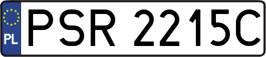 PSR2215C