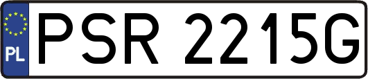 PSR2215G