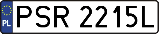PSR2215L