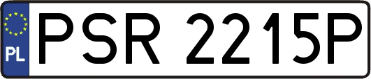 PSR2215P