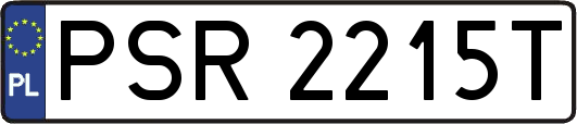 PSR2215T