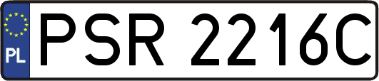 PSR2216C