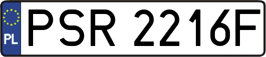 PSR2216F