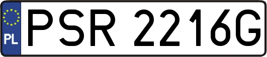 PSR2216G