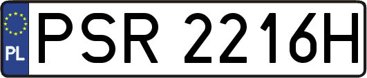 PSR2216H