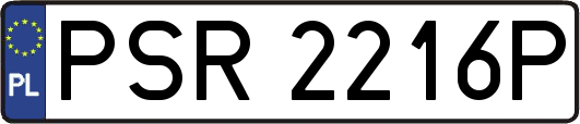 PSR2216P