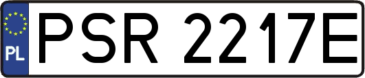 PSR2217E