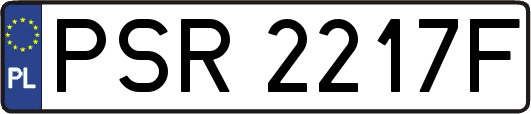 PSR2217F