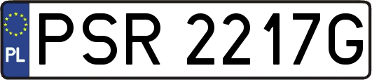 PSR2217G