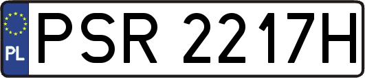 PSR2217H