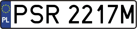 PSR2217M