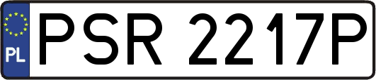 PSR2217P