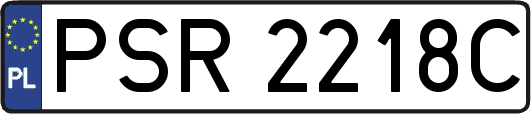 PSR2218C