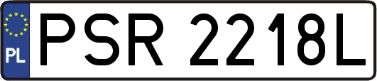 PSR2218L