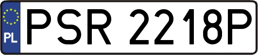 PSR2218P