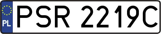 PSR2219C