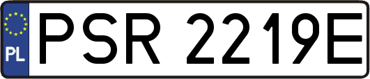 PSR2219E