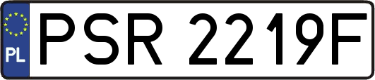 PSR2219F