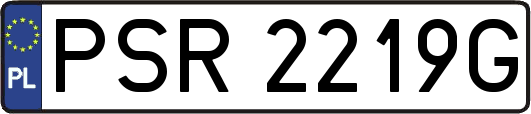 PSR2219G
