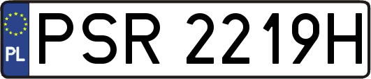 PSR2219H