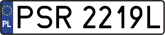 PSR2219L