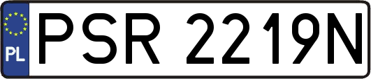 PSR2219N