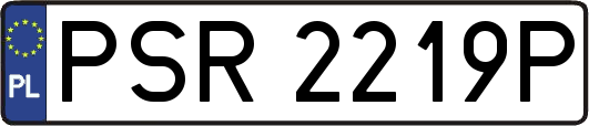 PSR2219P