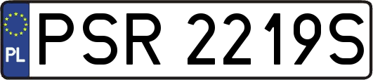 PSR2219S