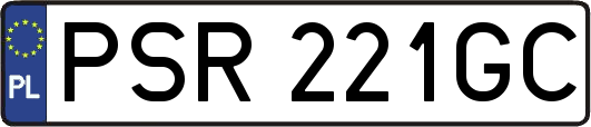 PSR221GC