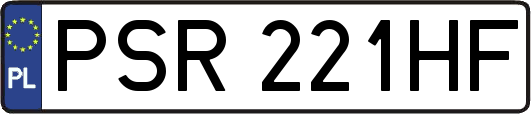 PSR221HF