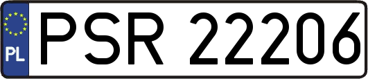 PSR22206