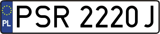 PSR2220J
