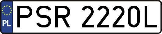 PSR2220L