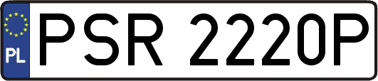 PSR2220P
