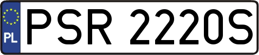 PSR2220S