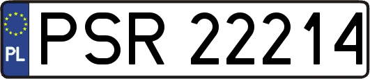PSR22214