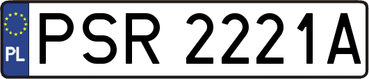 PSR2221A