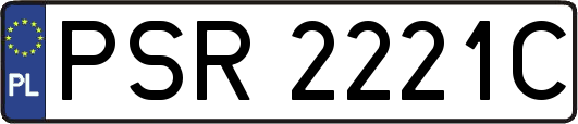 PSR2221C