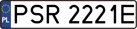 PSR2221E