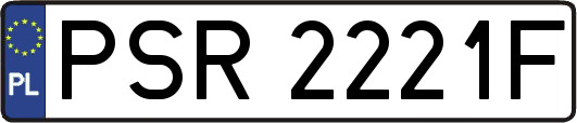 PSR2221F