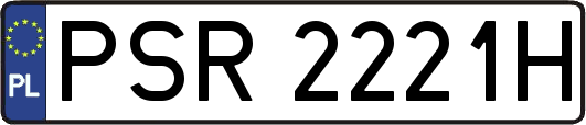 PSR2221H