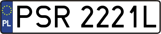 PSR2221L