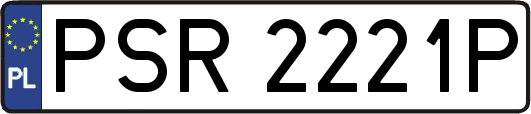 PSR2221P