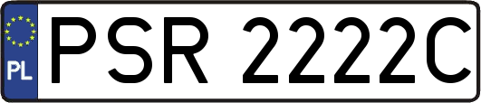 PSR2222C
