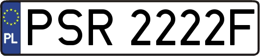 PSR2222F