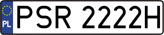 PSR2222H