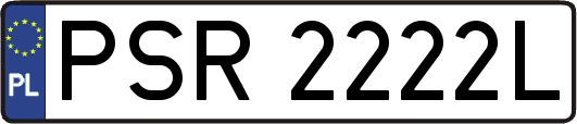 PSR2222L