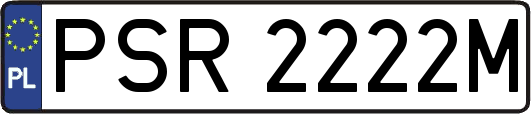 PSR2222M
