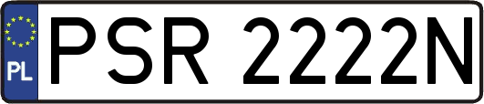 PSR2222N
