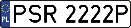 PSR2222P